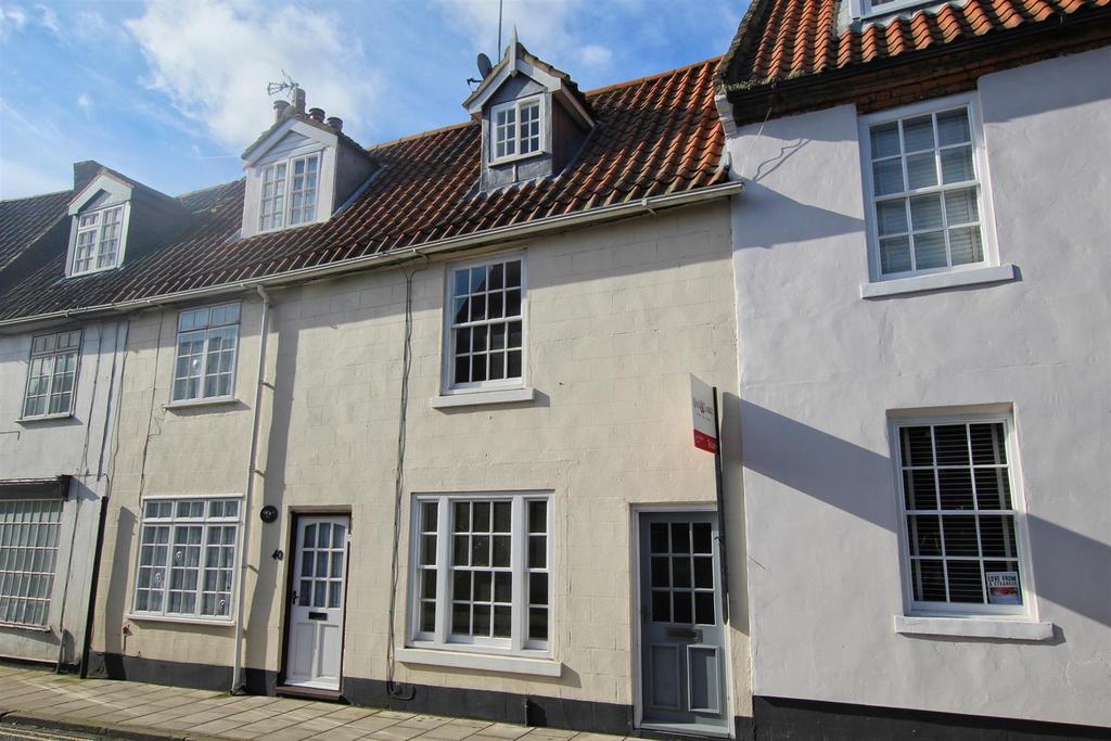 Eastgate, Beverley 3 bed house £775 pcm (£179 pw)