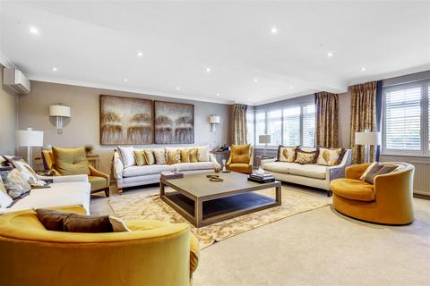 23 The Drive, Banstead, SM7 1DF