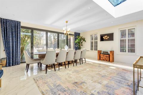 23 The Drive, Banstead, SM7 1DF