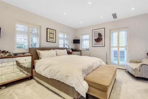 23 The Drive, Banstead, SM7 1DF