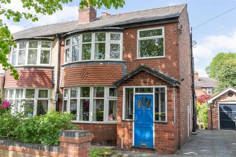 59 Bedford Road, Manchester, M16 0JB