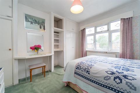 59 Bedford Road, Manchester, M16 0JB