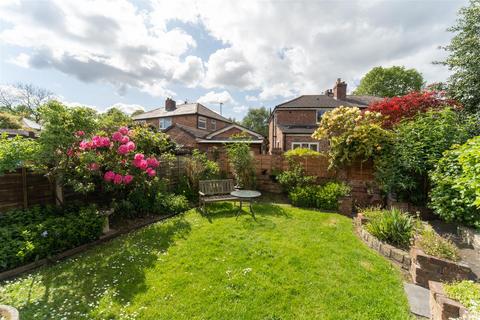 59 Bedford Road, Manchester, M16 0JB