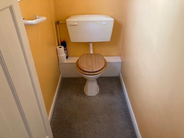 Independent Wc