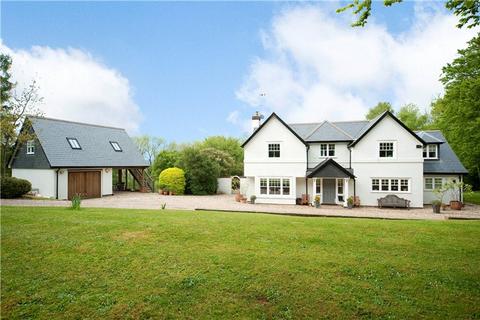 undefined, White Lane, Bix, Henley-on-Thames, Oxfordshire, RG9
