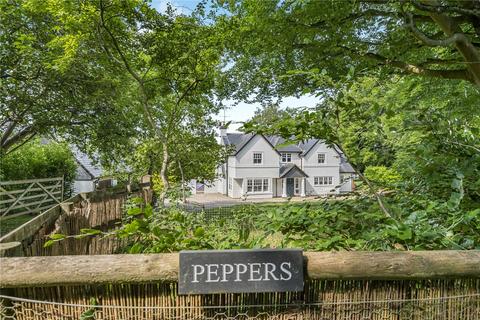 undefined, White Lane, Bix, Henley-on-Thames, Oxfordshire, RG9