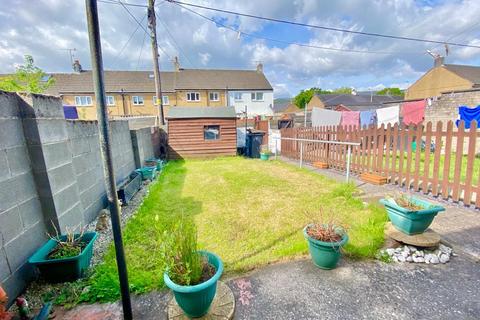 2 bedroom house for sale, Cae Tyddyn, Llanrwst