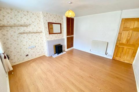 2 bedroom house for sale, Cae Tyddyn, Llanrwst