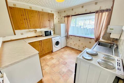 2 bedroom house for sale, Cae Tyddyn, Llanrwst