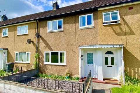 2 bedroom house for sale, Cae Tyddyn, Llanrwst