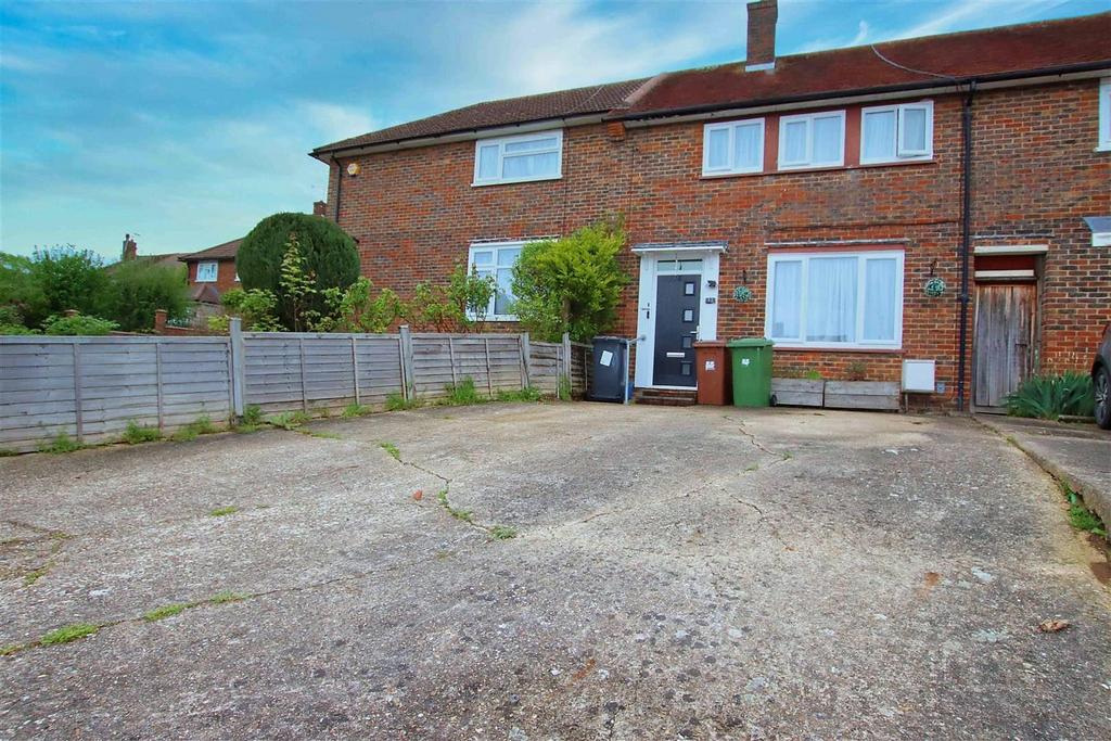 Stapleton Road, Borehamwood 3 bed terraced house for sale £455,000