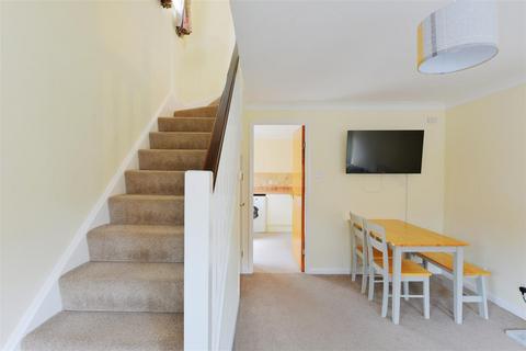 2 bedroom townhouse for sale, Fewster Way, York