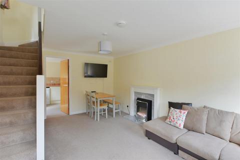 2 bedroom townhouse for sale, Fewster Way, York