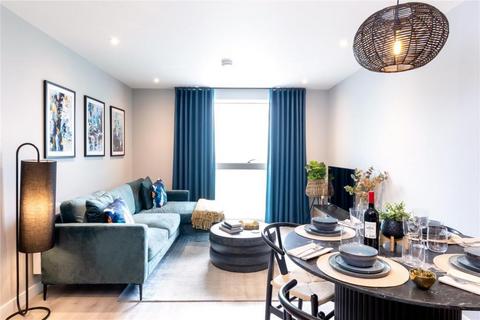 1 bedroom apartment for sale, Plot 201 Bath Garden, Leeds