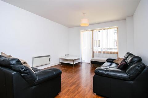 2 bedroom apartment to rent, Voyager, Sherborne Street