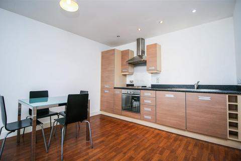 2 bedroom apartment to rent, Voyager, Sherborne Street