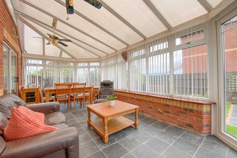 4 bedroom detached house for sale - Fir Court Drive, Churchstoke, Montgomery