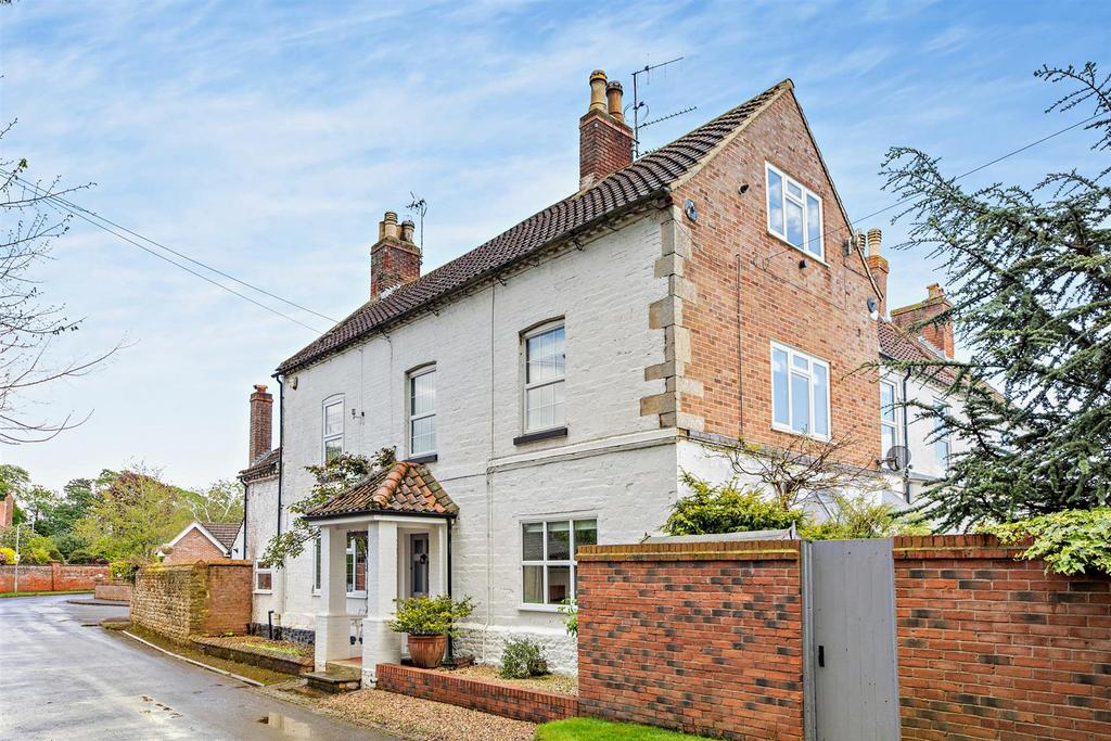 Bottesford Road, Allington 4 bed semidetached house for sale £535,000