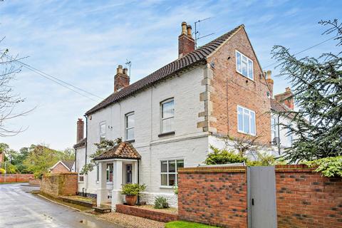 Dower House Bottesford Road, Allington, Grantham, NG32 2DH