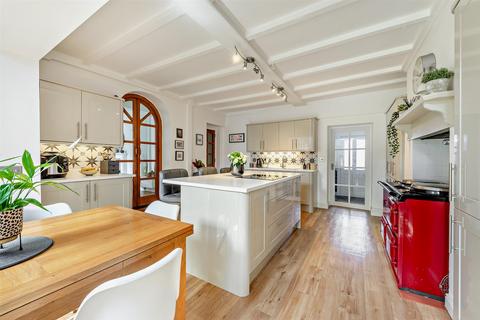 Dower House Bottesford Road, Allington, Grantham, NG32 2DH