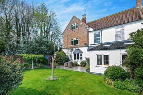 Dower House Bottesford Road, Allington, Grantham, NG32 2DH