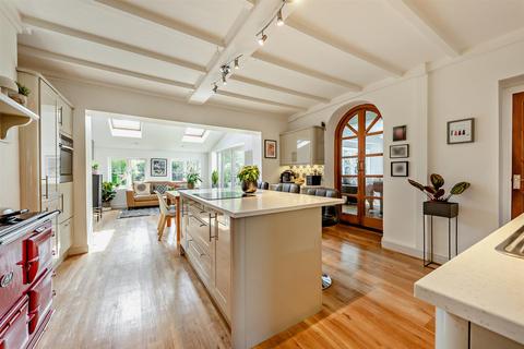 Dower House Bottesford Road, Allington, Grantham, NG32 2DH
