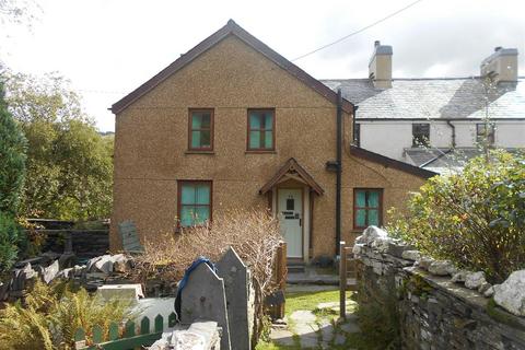 1 bedroom cottage for sale - Machno Terrace, Cwm Penmachno, Betws-Y-Coed