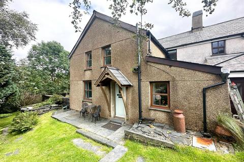 1 bedroom cottage for sale - Machno Terrace, Cwm Penmachno, Betws-Y-Coed