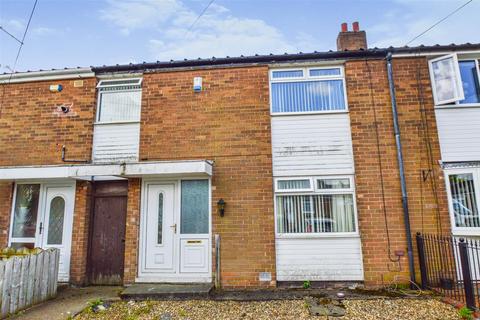 3 bedroom terraced house for sale - Dringshaw, Hull
