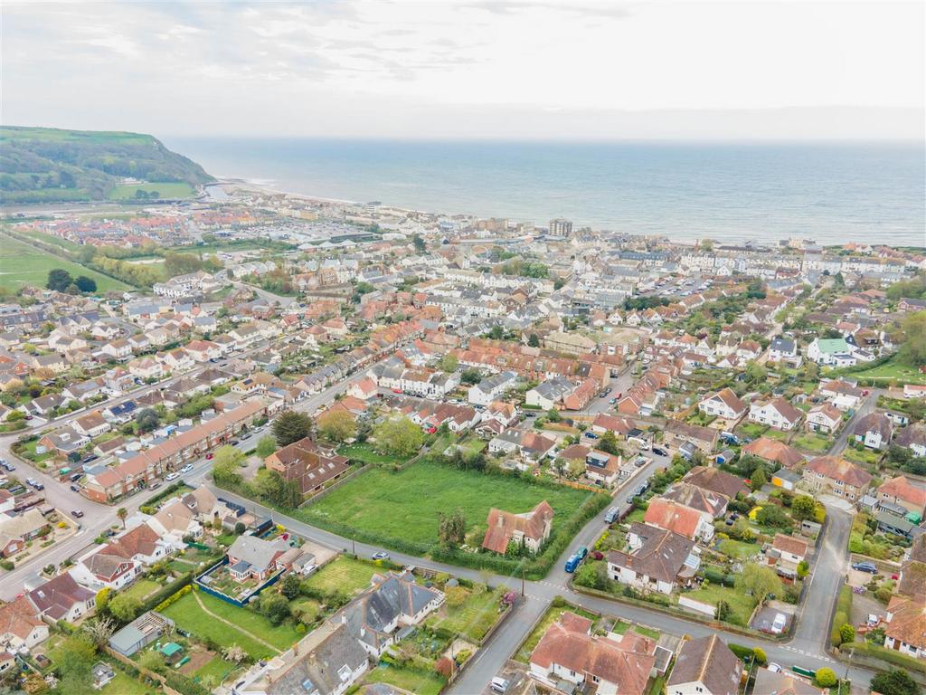 Townsend Road, Seaton 4 bed property with land for sale £200,000