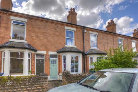 2 bedroom terraced house for sale - Portland Road, West Bridgford, Nottingham
