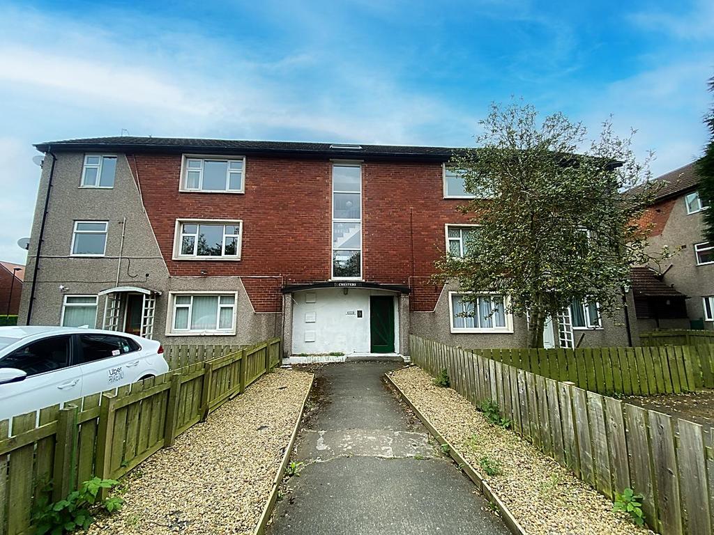 Chesters, Engine Inn Road, Wallsend 2 bed apartment £55,000