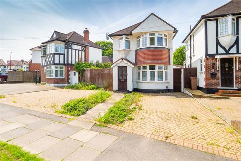 3 bedroom detached house for sale, Lower Morden Lane, Morden