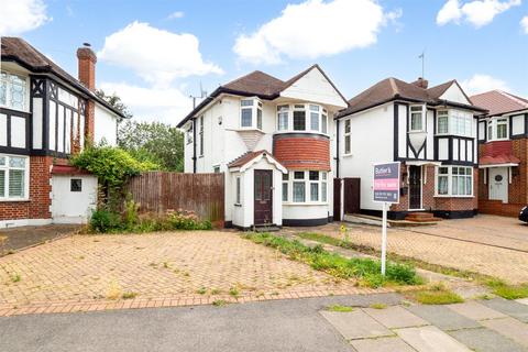 3 bedroom detached house for sale, Lower Morden Lane, Morden