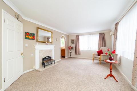 1 bedroom retirement property for sale - Cedar Road, Sutton