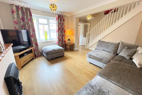 4 bedroom detached house for sale - Roberts Drive, Bottesford