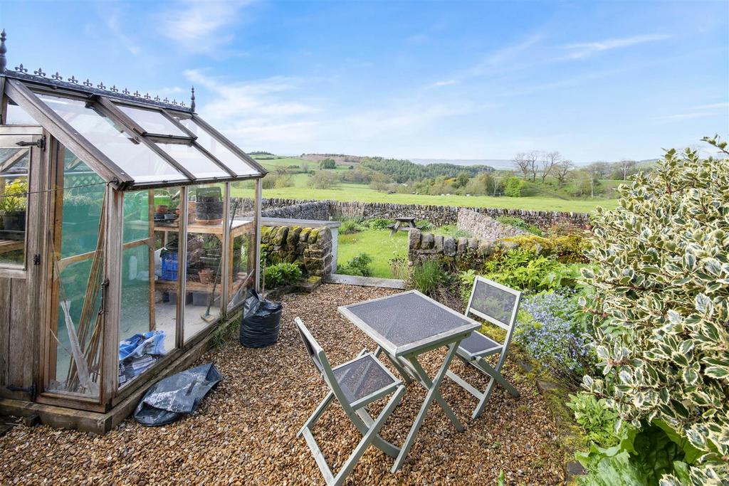 Main Street, Elton, Matlock 3 bed cottage for sale £285,000