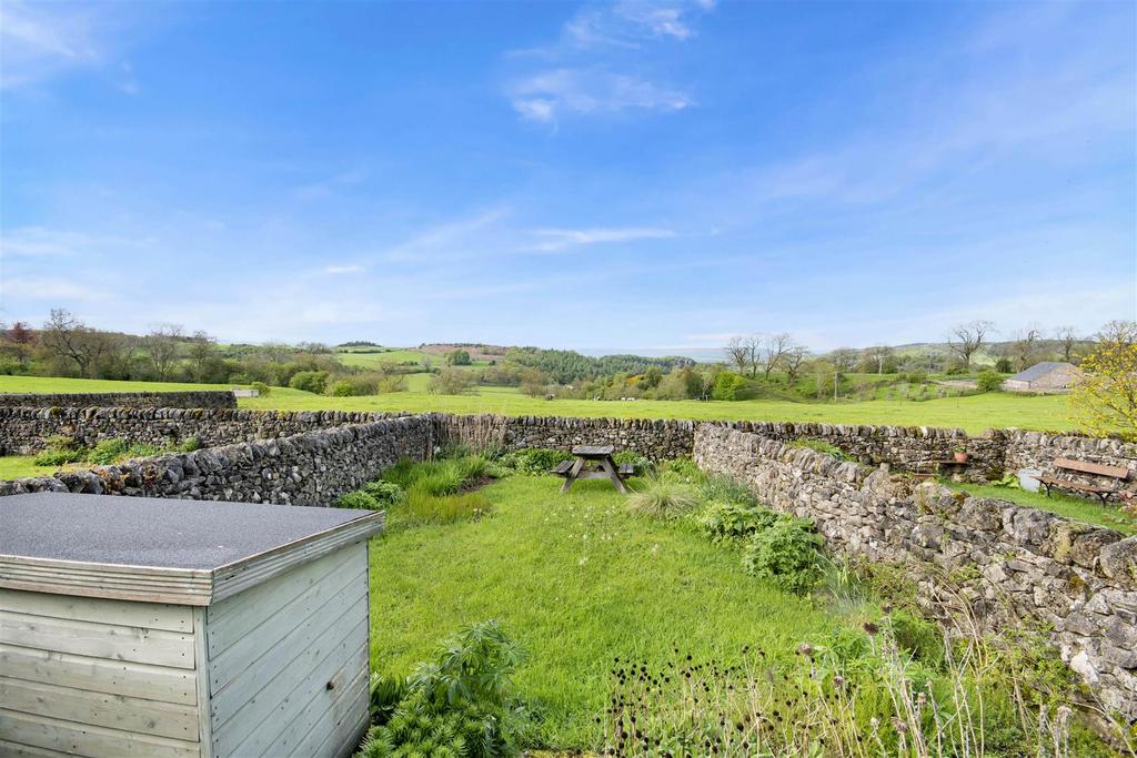 Main Street, Elton, Matlock 3 bed cottage for sale £285,000