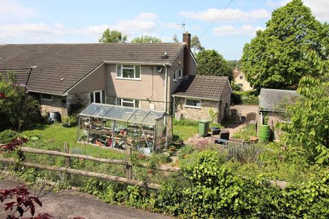 Old School House, 43 Gloucester Road, Rudgeway, Bristol, BS35 3SF
