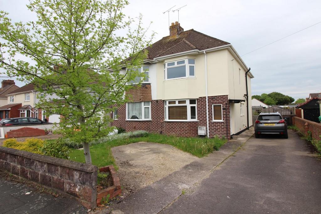 Quarry Road, Alveston 2 bed house for sale £329,950