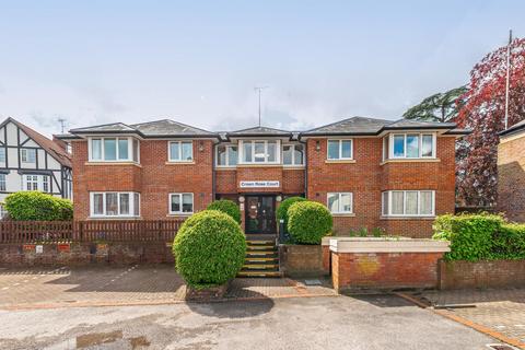 1 bedroom apartment for sale, Crown Rose Court, Tring
