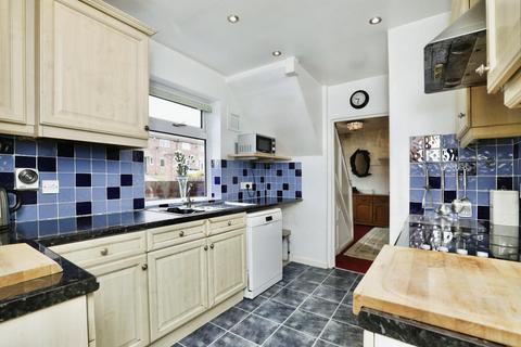 96 Bowman Drive, Sheffield, S12 3LH
