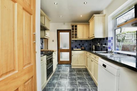 96 Bowman Drive, Sheffield, S12 3LH