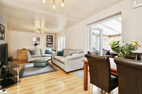 96 Bowman Drive, Sheffield, S12 3LH