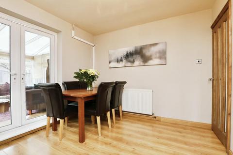 96 Bowman Drive, Sheffield, S12 3LH