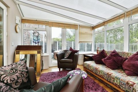 96 Bowman Drive, Sheffield, S12 3LH