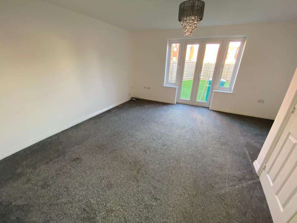 Iscoed, Llanelli 3 bed semidetached house £825 pcm (£190 pw)