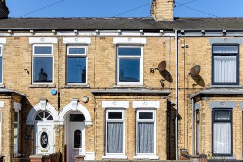 3 bedroom terraced house for sale, Arthur Street, Withernsea