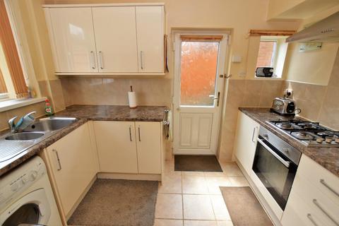 6 Ashbourne Road, Wigston, LE18 1FD