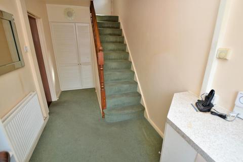6 Ashbourne Road, Wigston, LE18 1FD